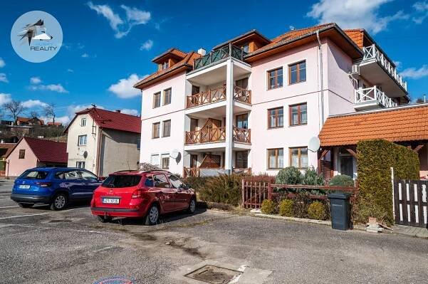 Prodej bytu 4+1 118 m², Mlýnská, Luhačovice