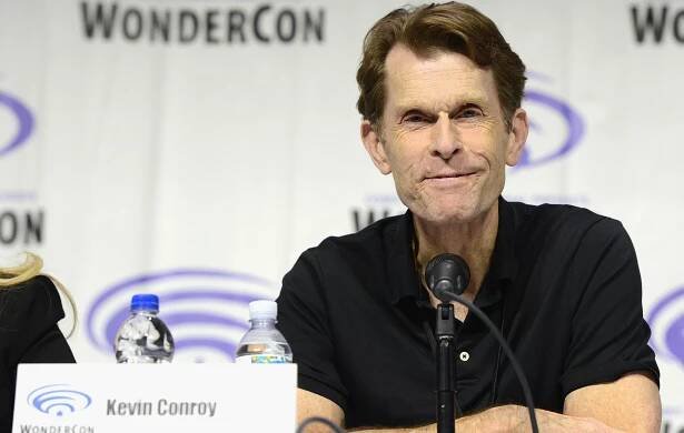 Ve věku 66 let zemřel herec Batman Kevin Conroy