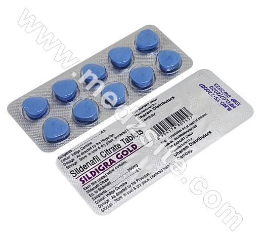 Sildigra 200mg