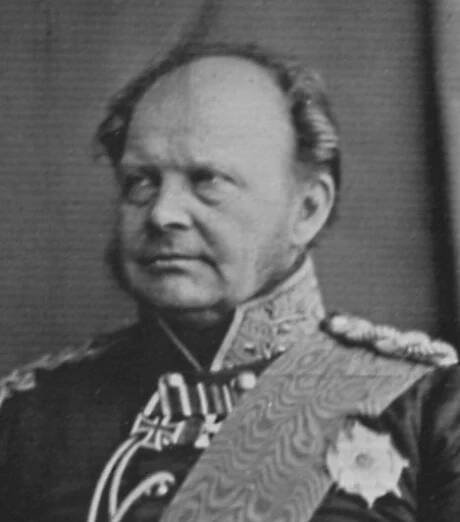 Fridrich Vilém IV.