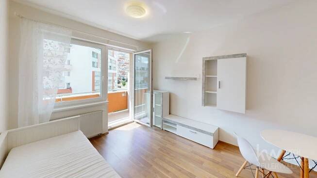 1+kk, Mantovská, Praha, 29 m2