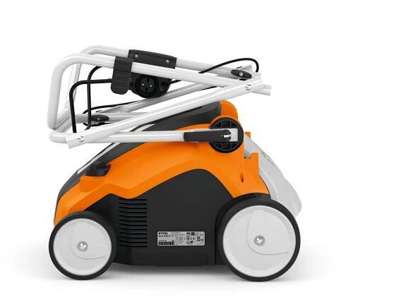 Elektrický vertikutátor STIHL RLE 240