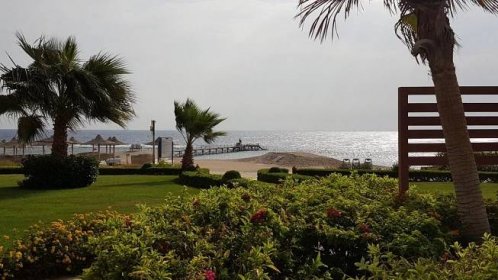 Hotel Concorde Moreen Beach & SPA, Egypt Marsa Alam - 7 788 Kč Invia