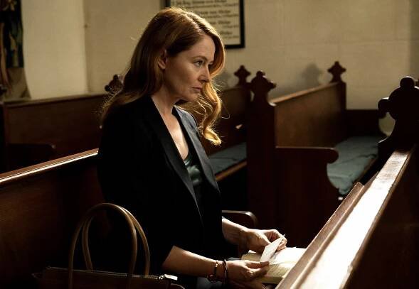 Ve jménu vlasti - Vše o Allison - Z filmu - Miranda Otto