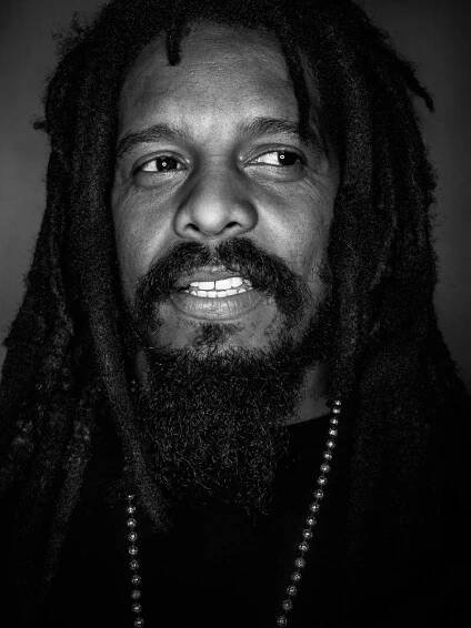 Rohan Marley