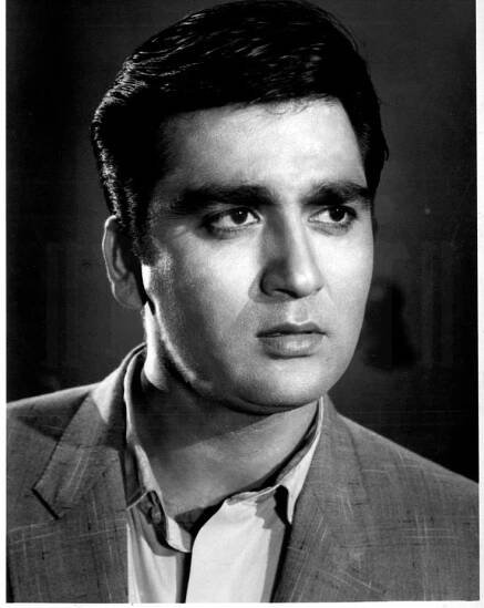 Sunil Dutt