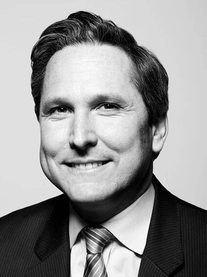Brian Bennett