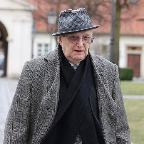 Tajný pohřeb Radana Dolejše (†57) ze Šlapeta: Vyčítám si jeho smrt, přiznala koulařka Fibingerová