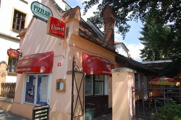 Fotogalerie | ASTRA - kavárna pizzerie Uničov 
