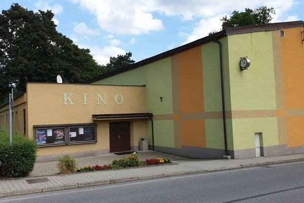 Kino Hejnice foto 1