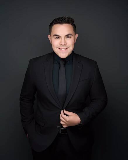 Eduardo Garcia