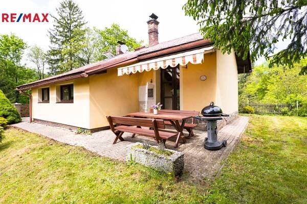 Prodej chaty / chalupy 94 m², Mladkov | Reality RE/MAX