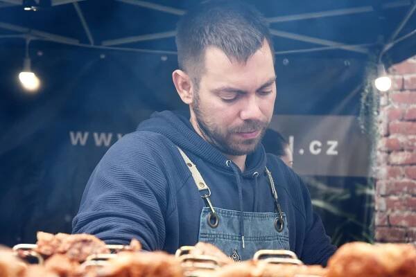 Gastrofestivaly frčí. V Olomouckém kraji chystají hned několik novinek