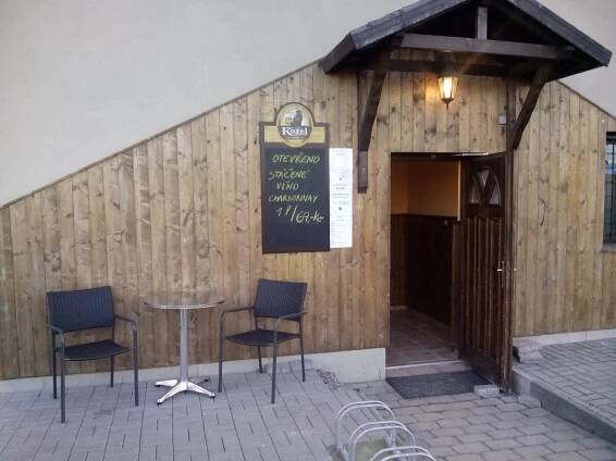 Fotografie – Restaurace Na Statku