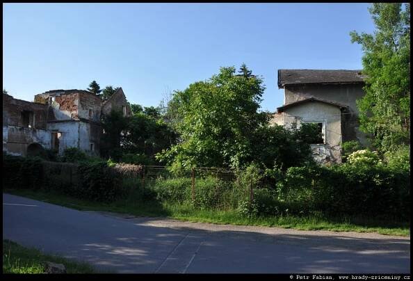 Tasovice – fotografie / hrady-zriceniny.cz