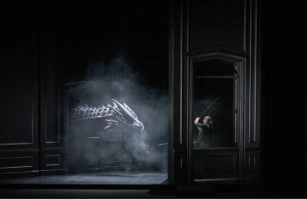 Richard Wagner: Siegfried | ACCENTUS Music