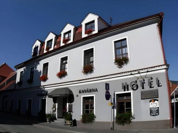 Hotel Gabreta - NEJLEPŠÍ CENY ubytování ve městě Sušice
