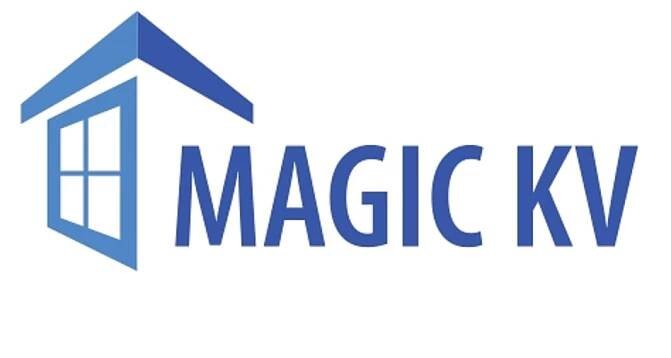 Plastová okna Karlovy Vary I Magic KV