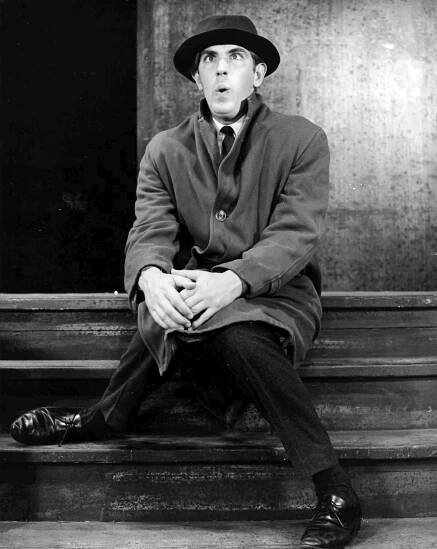 Peter Cook (Komiker)