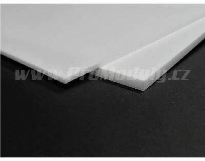 STYREX XPS bílý polystyren 10mm