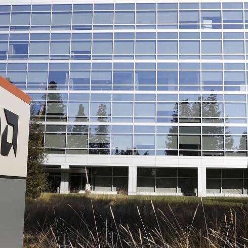 AMD acquires Enosemi to enter photonics race — chasing Nvidia into light-based interconnect tech
