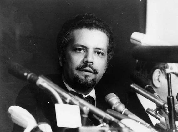 Ahmed Zaki Yamani, Former Saudi Oil Minister, Dies at 90 - The New York Times