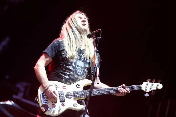 Svátek milovníků rockové hudby Masters of Rock je za dveřmi. Je na co se těšit