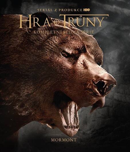 Hra o trůny - Série 7 - Plakáty