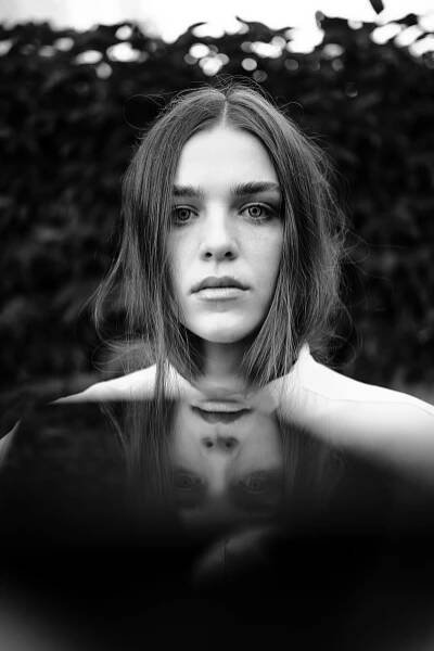 Zuzana B | Modeling and Casting Agency based in Prague