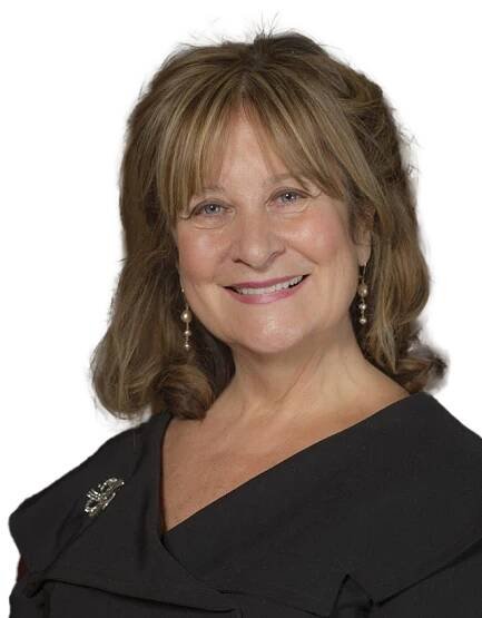 Helena Kennedy