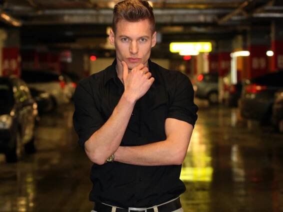 Thomas Puskailer: Už nejsem jen mladík známý díky Superstar!