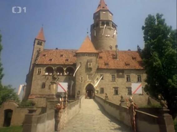 Televizní velikonoční nadílka! TV program na svátky malovaný jako kraslice