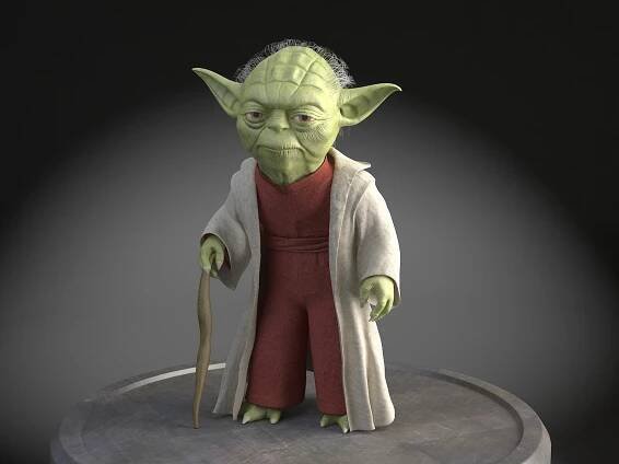 Yoda