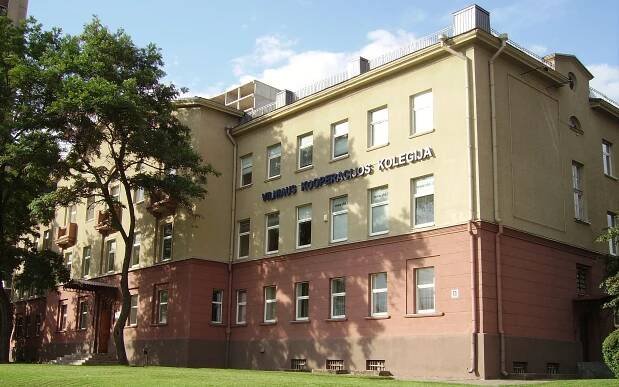 Kooperationskolleg Vilnius