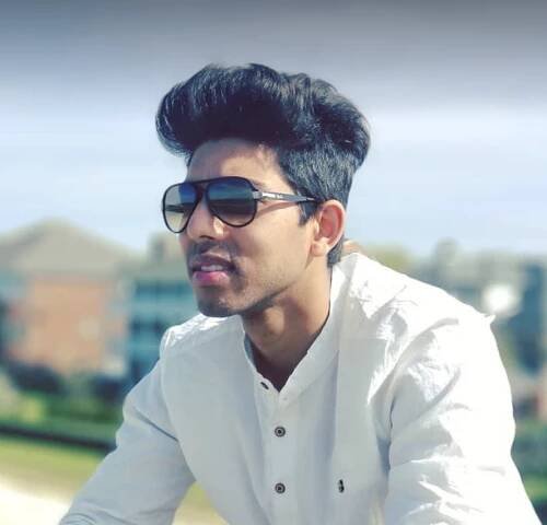 Kiran's Portfolio