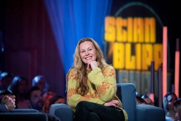 Stian Blipp Show - Z filmu