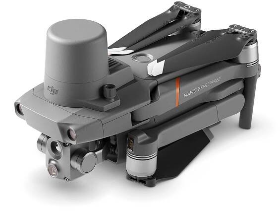 Mavic 2 Enterprise Advanced