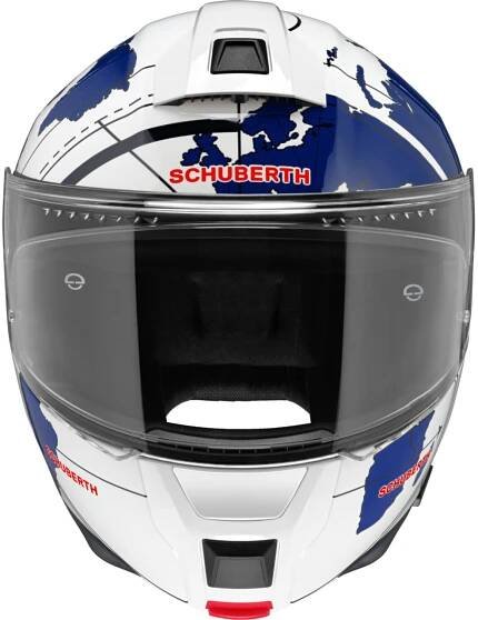 Schuberth C5 Globe