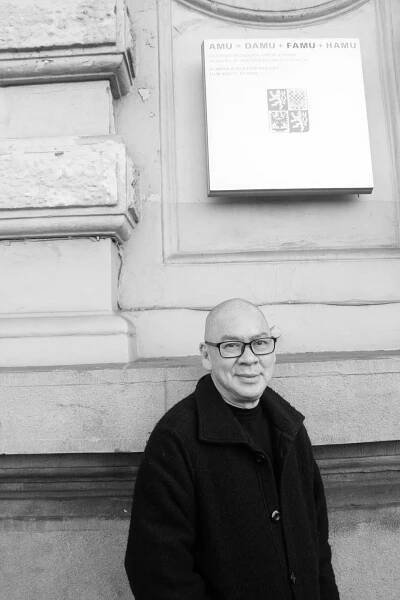 Tsai Ming-liang FAMU 