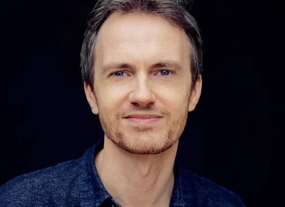 Alexandre Tharaud