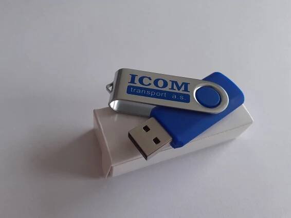 Flash disk | Icom