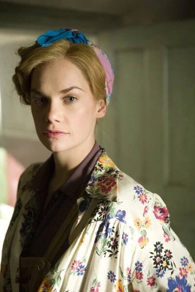 Small Island - Promo - Ruth Wilson