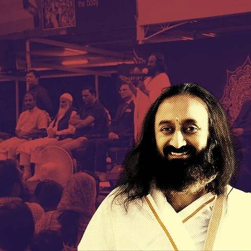 Nation Builders - The Logical Indian