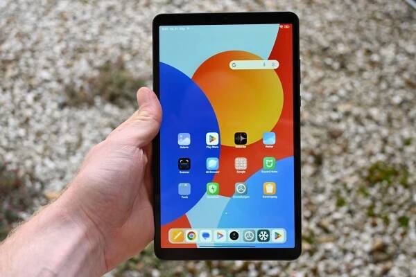 Redmi Pad SE 8.7 (4/128GB) für 77€