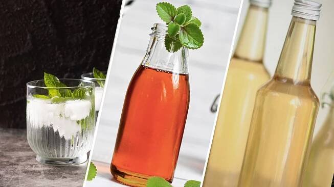 Jak skladovat domácí sirup? Když dodržíme několik rad, snadno vydrží až do další sezóny