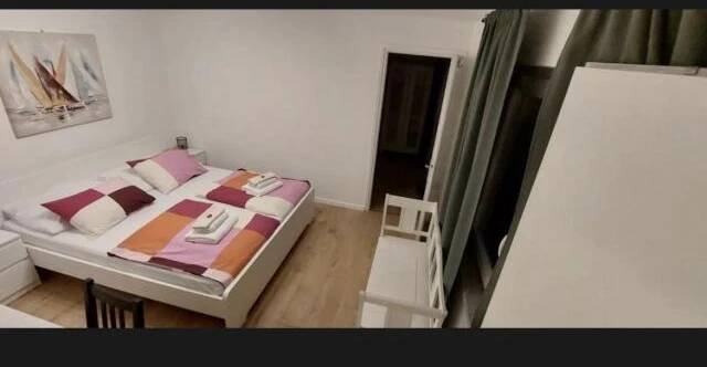 Apartmány Novi Vinodolski - Apartmány Mirjam | ChorvatskeUbytovani.cz