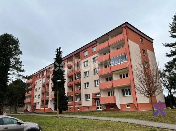 Tylova, Otrokovice, okres Zlín