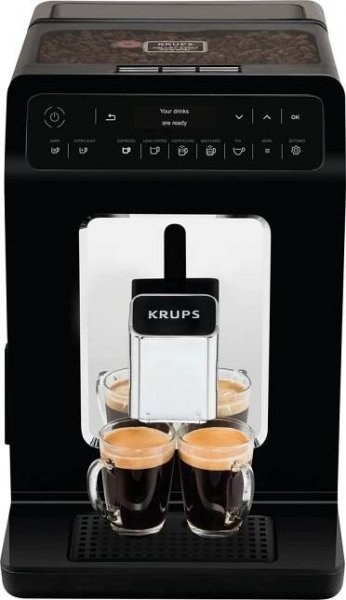 Krups Evidence EA890810