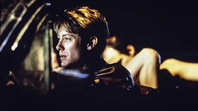 Crash – Filmy a Seriály online zdarma.