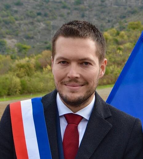 MAIRIE DE ROMPON